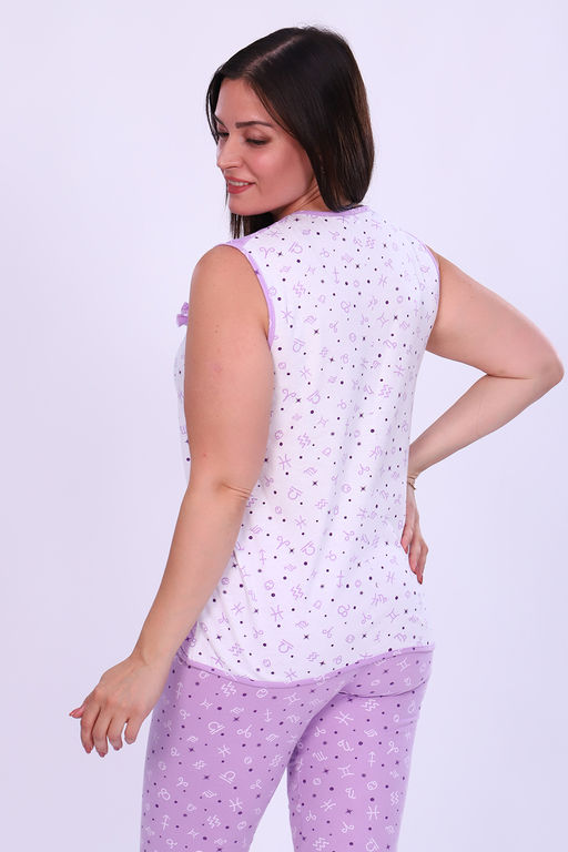 Пижама 24260 - Натали фото 8