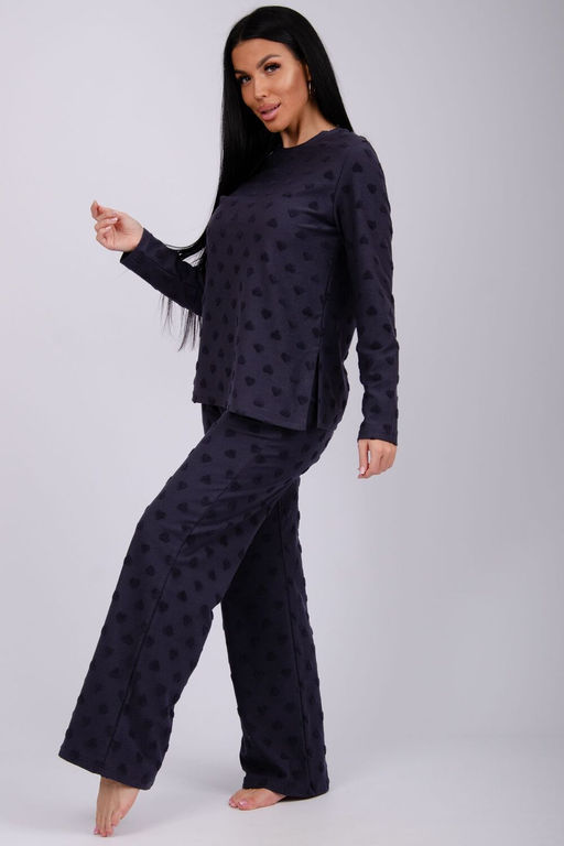 Пижама Лёгкость женская