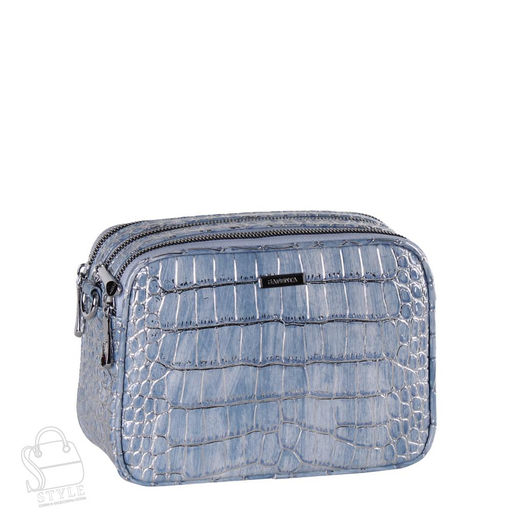 Сумка женская  270129-3 blue Velina Fabbiano-Safenta/50 в Новосибирске