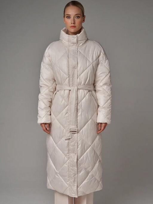 Пуховик женский HOOPS, арт. 81820z