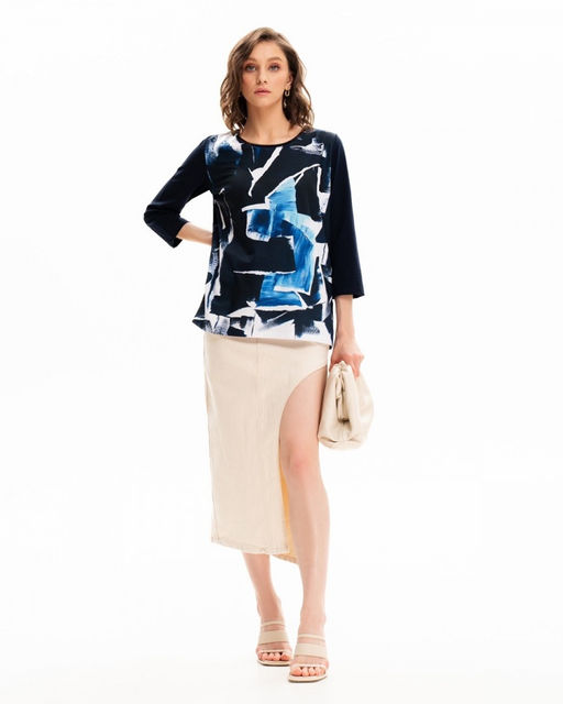 Лонгслив 62.2 - Elena sorti фото 4