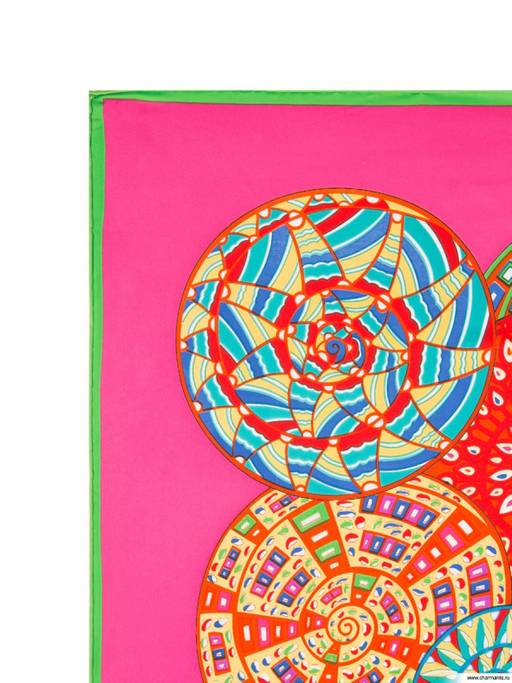 Платок женский