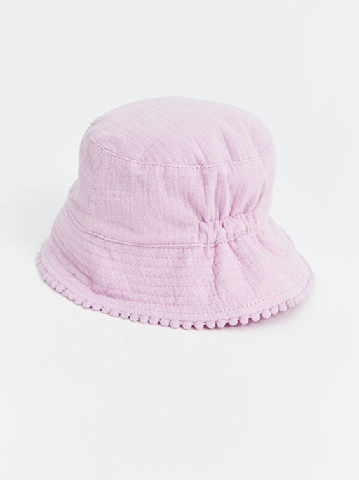 K?z Bebek Bucket ?apka - Waikiki фото 3