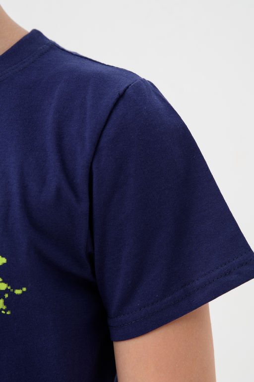 Пижама Азарт детская