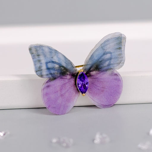 Брошь Арт. 3-3032-Y