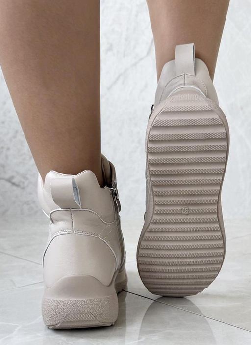 Ботинки Evalli 6A-SW62E