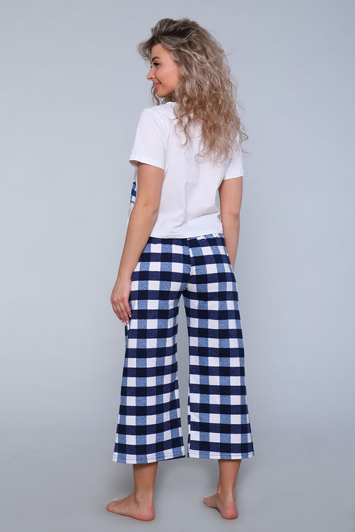 Пижама 24379 - Натали фото 3