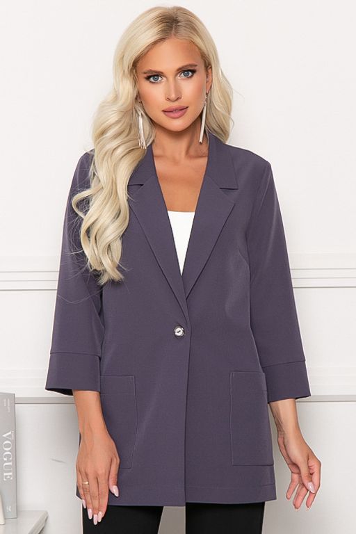 Жакет 8123 - Avili фото 7