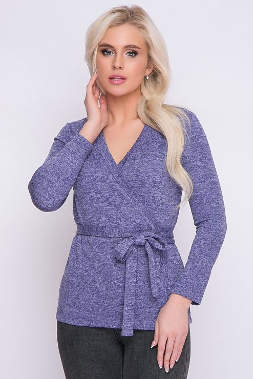 Блузка 40409 - Avili фото 5