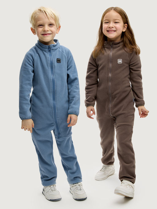 Комбинезон 8т10024 кофе