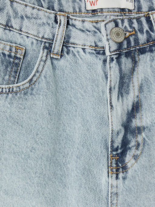 Regular Fit Erkek Jean ?ort - Waikiki фото 2