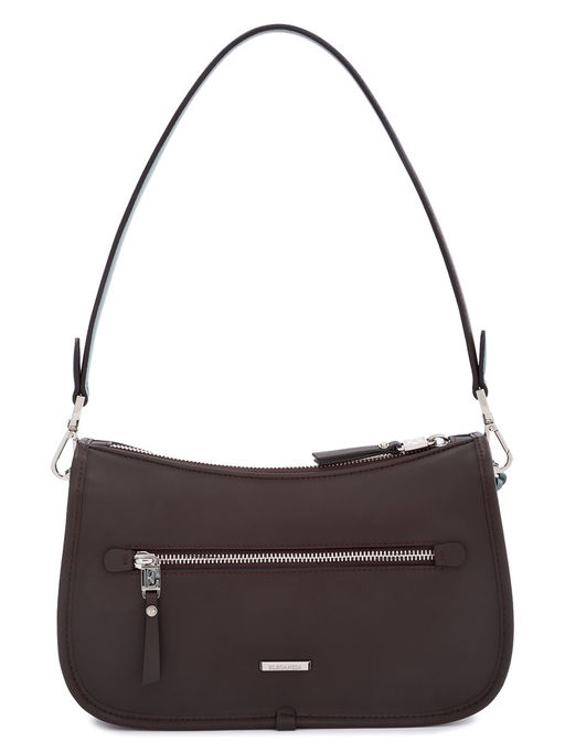 Сумка ELEGANZZA Z8421-7871A brownie/mist фото 3