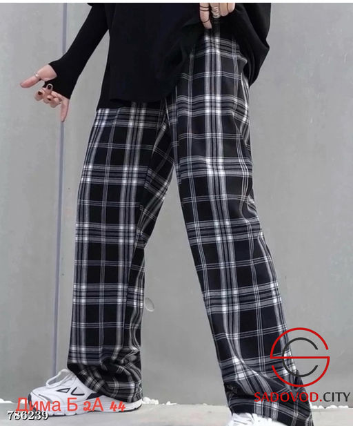 Женские домашние штаны - Bruno фото 10