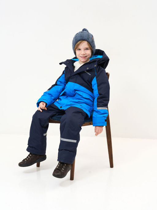 Костюм утепленный 25517-528 - Avese фото 66