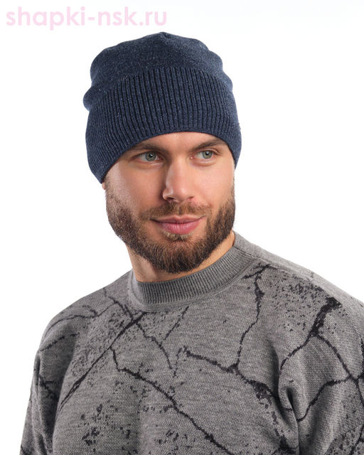495 T флис Шапка (56-58)