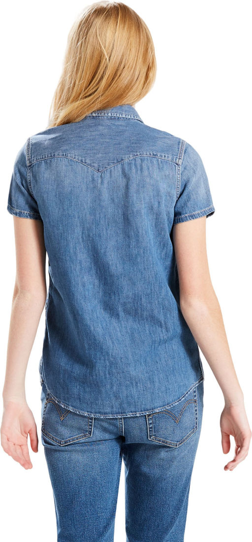 Рубашка женская