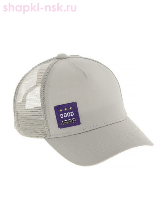 Бонго (52-58) Бейсболка - Mialt фото 6