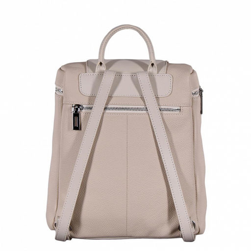 Рюкзак 7138VG white  Vitelli Grassi