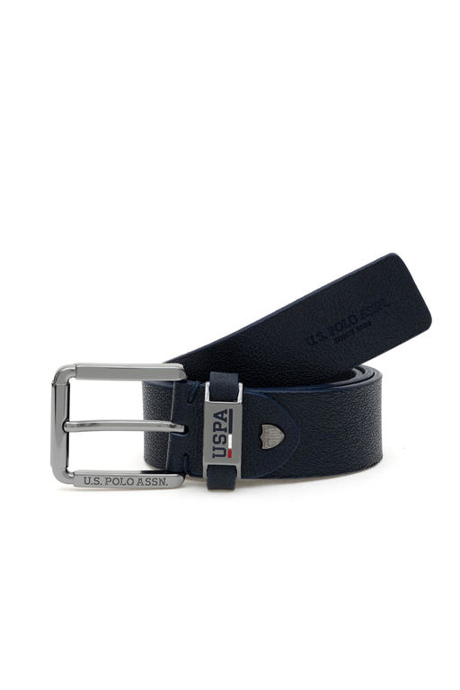 Erkek Lacivert Kemer Sepette S_rpriz _ndirim - U.s. polo assn фото 3