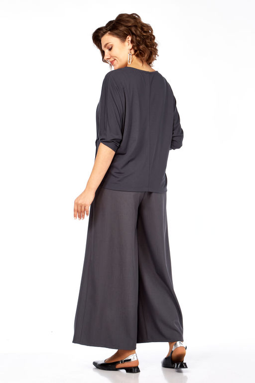 Костюм Diamant 2102 графит фото 4