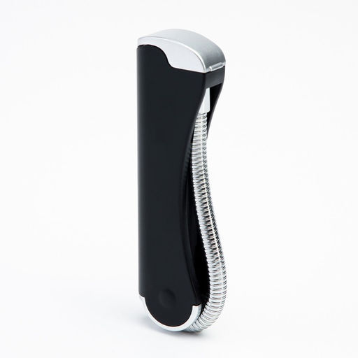 Зажигалка электронная, USB, дуговая, складная, 233.7 см - Simaland фото 5