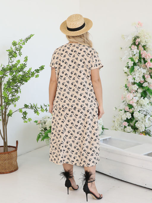 Костюм К3-5487/1 - Wisell фото 12