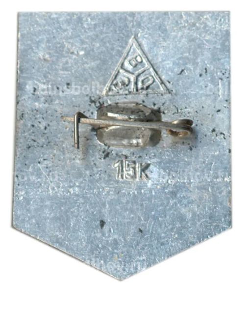 Значок Владимир