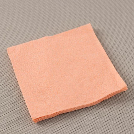 Набор одноразовой посуды Доляна На природу, 6 персон, скатерть, тарелки, стаканы 200 мл, рюмки 100 мл, вилки, ножи, салфетки  фото 6