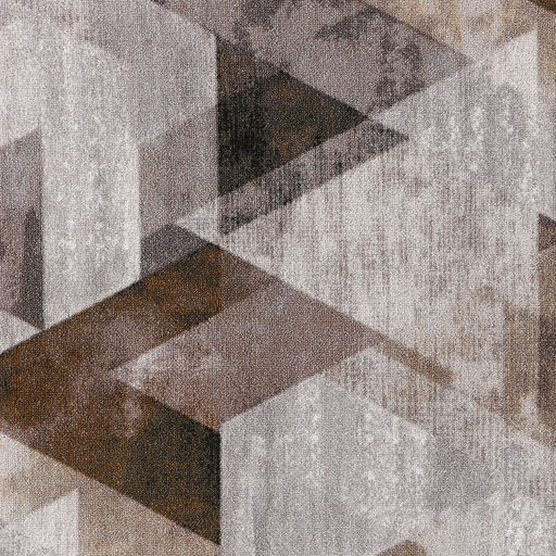 Палас прямоугольный 150х200 см, ПА 100%, войлок - Витебские ковры фото 2