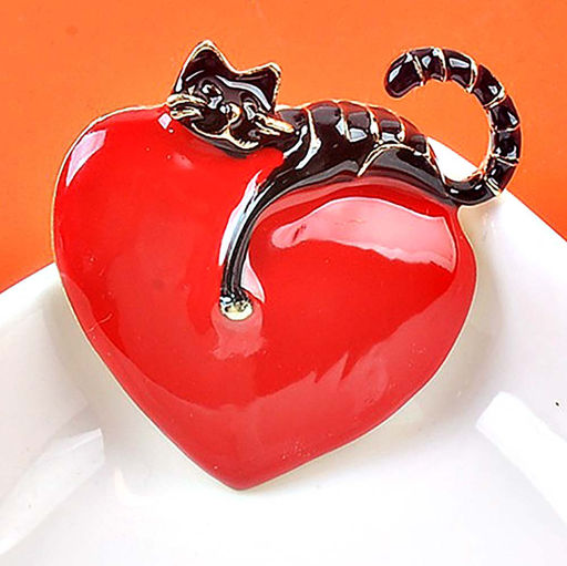 Брошь арт. 32 2266 (id 269131) - Rada фото 2