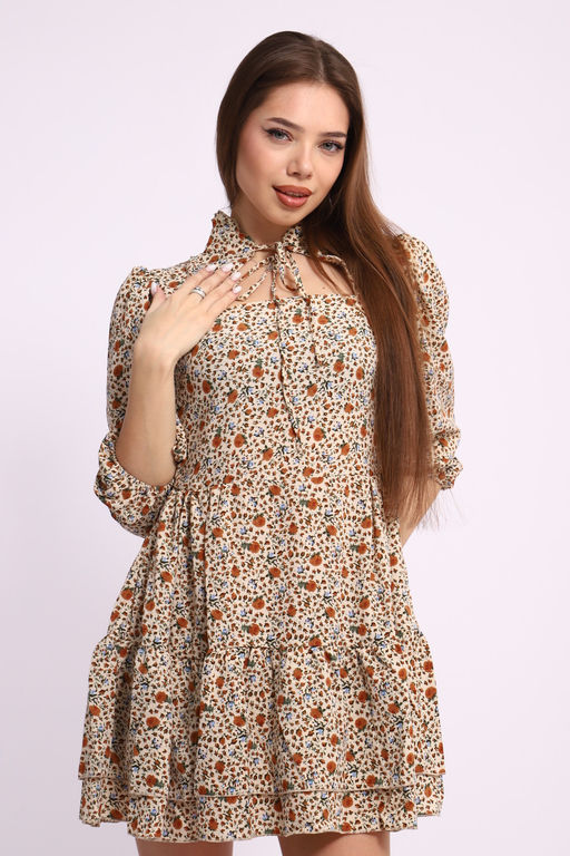 Женское платье 31895