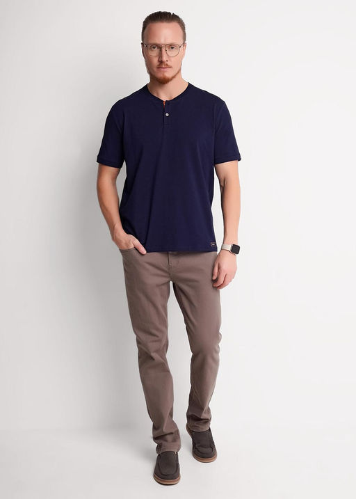 Maxi Поло Комфортный