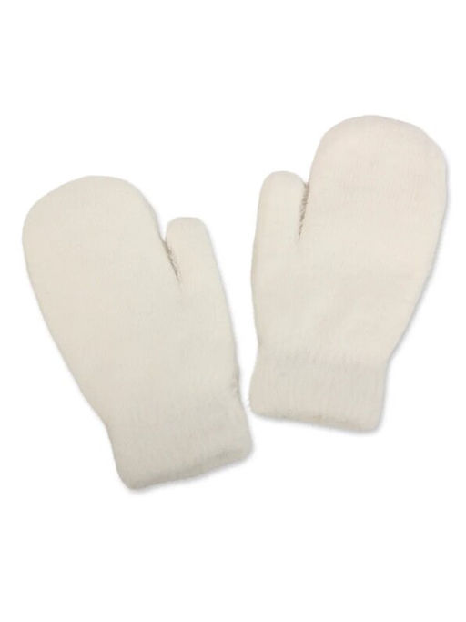 Женские варежки - Pretty mania фото 11