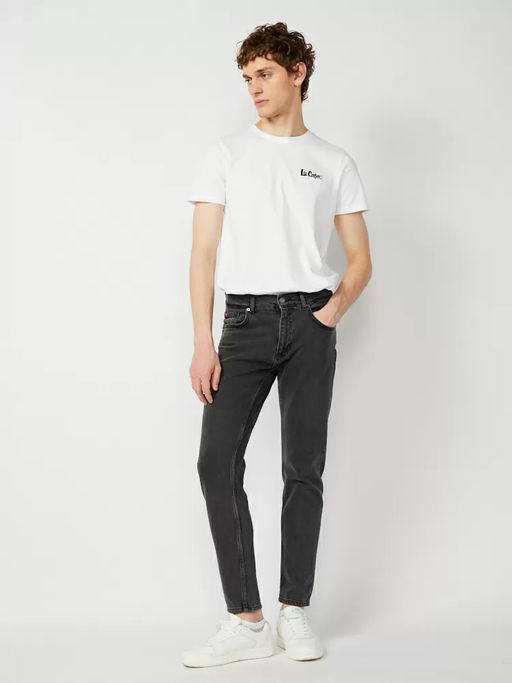 Брюки джинсовые Straight tapered / Lee Cooper  фото 5