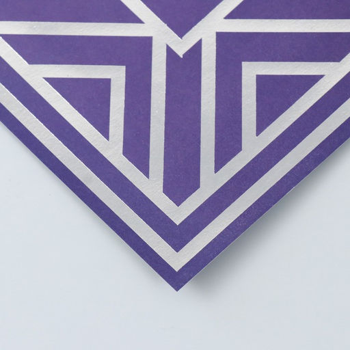 Цена за 5 шт. Бумага для скрапбукинга двусторонняя «Эклектика серебро и мехенди», плотн 180 г 30.5×32 см