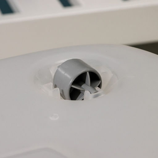 Контейнер для хранения с крышкой, 56 л, 60×40×36 см, на колёсиках, прямоугольный, МИКС