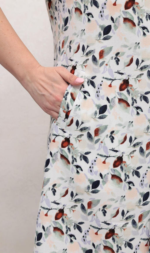 Платье Иволга/6-325 - 96-07 - Fileo фото 4