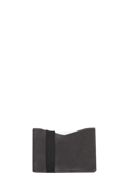 Холдер для пластиковых карт MK-500.8 темно-коричневый - Protege фото 2