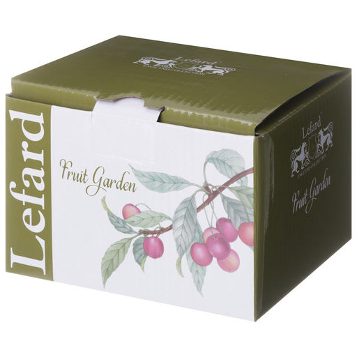 ЧАЙНАЯ ПАРА LEFARD FRUIT GARDEN 260 МЛ  фото 4