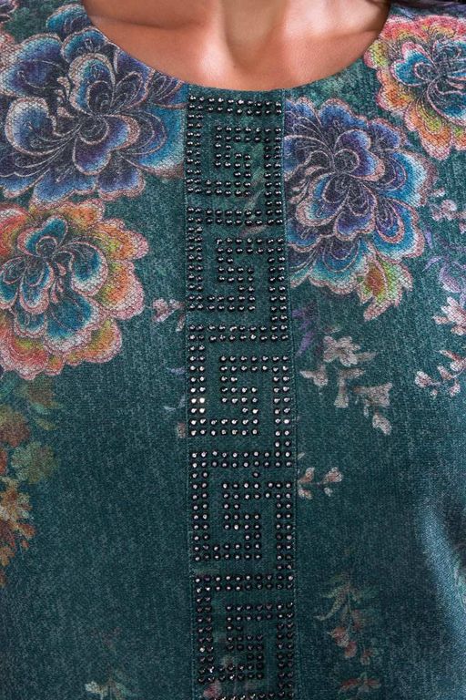 Платье П4-3889/2 - Wisell фото 4