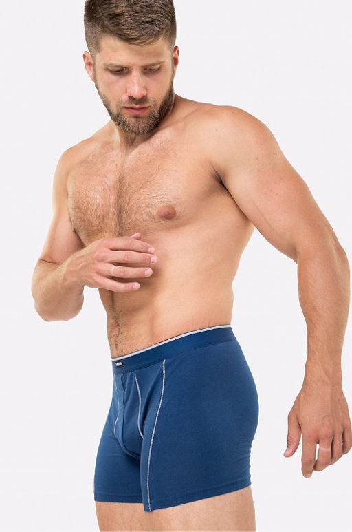 Мужские трусы-боксеры Baykar  фото 15