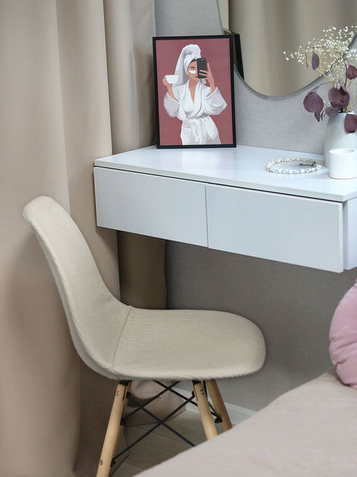 Комплект чехлов на стулья 2 шт., 36*98 см Valiant  фото 86