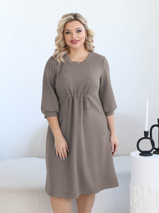 Платье П4-5070/31 - Wisell фото 6