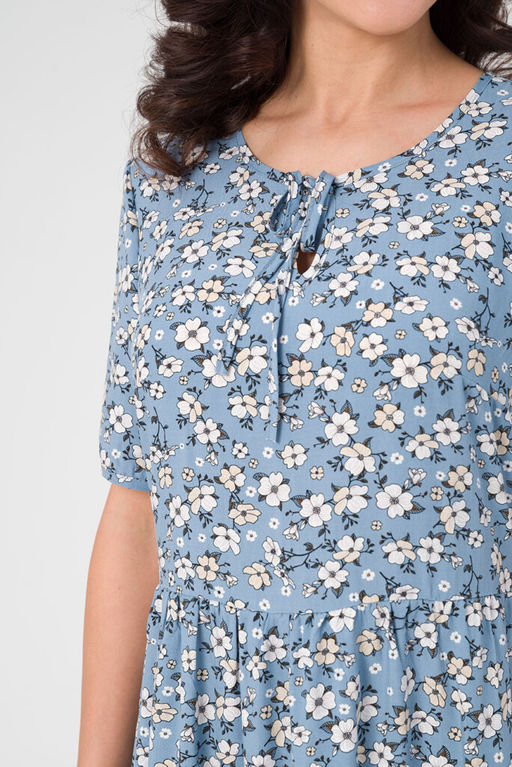 Платье Джульетта (44-54) - Serenada фото 9