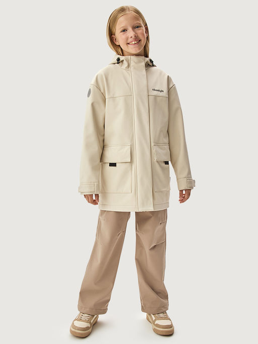 Ветровка 4л16026 кешью