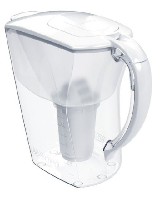 Фильтр-кувшин Аквамарин 3,8л Аквафор фото 12