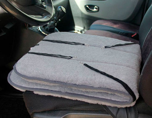 Накидка/Чехол на автокресло ALTRO ДАНТЕ арт.3131301