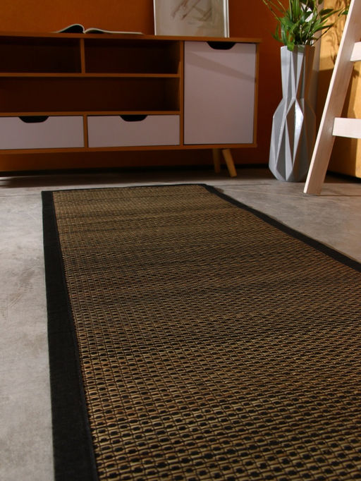 Коврик плетёный из сиграса, 200600.7 см - Simaland фото 6