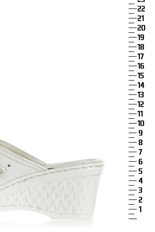 Сабо женские LIU DA SHOES