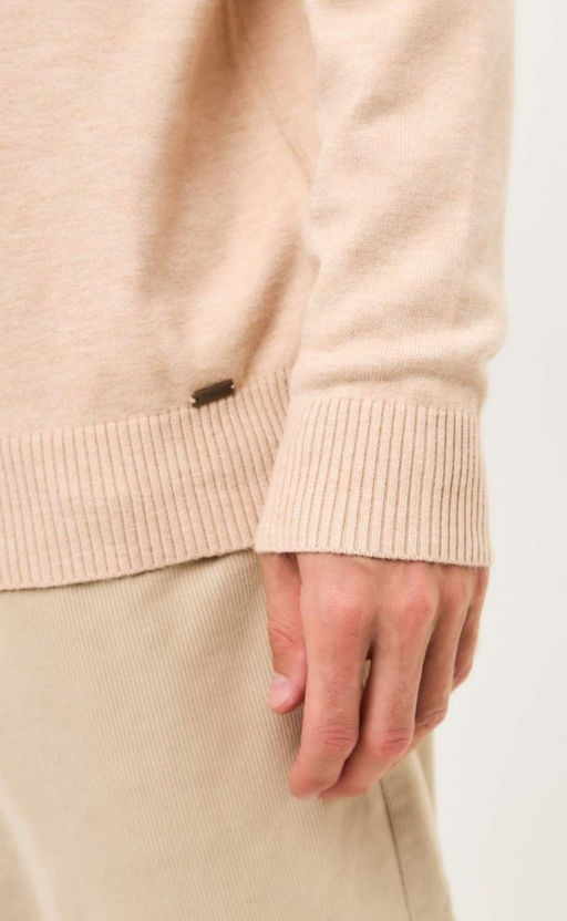 Водолазка P421-1538 beige - Primm фото 5